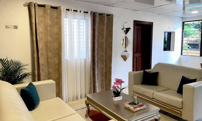 La Primavera Apartment | Dominico Colonial