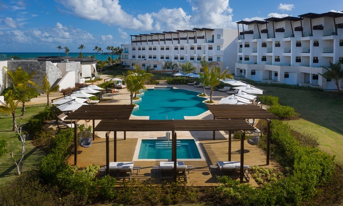 El Macao Hotel | Dreams Macao Beach Punta Cana