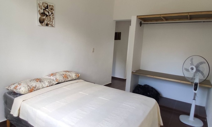 Rio San Juan Apartment | Duplex apartment