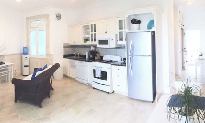 Cabarete Apartment | E-1 Your piece of paradise