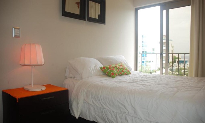 Sosua Apartment | E&J Beach Condo
