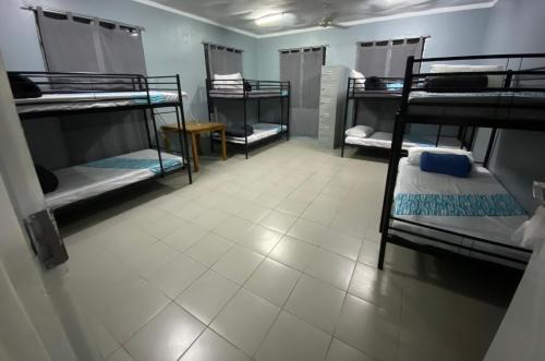 Nadi Hostel | Eden Stays