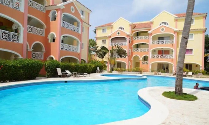 Bavaro Apartment | El Dorado Condo 302A