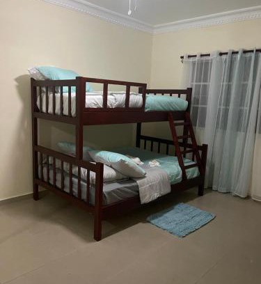 Playa Bibijagua Apartment | Ely Apartment