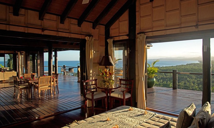 Savusavu Resort | Emaho Sekawa Resort