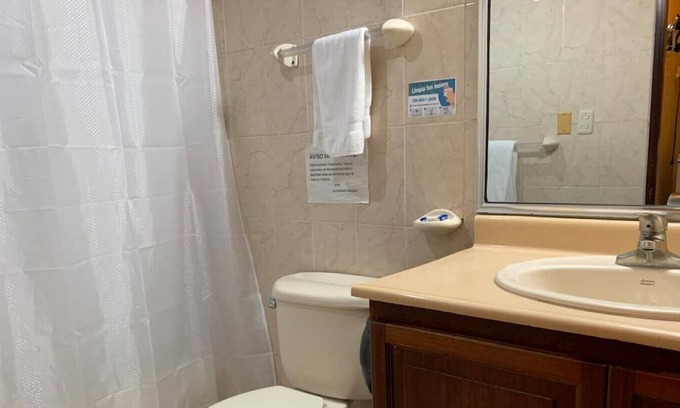 La Arboleda Apartment | Entire apartment in Naco