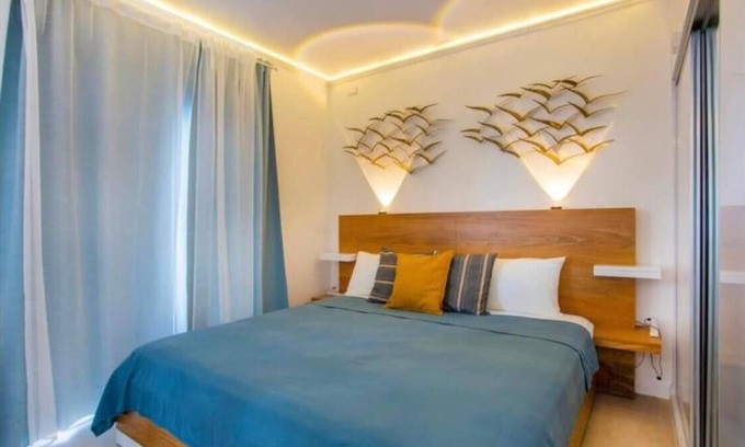 El Batey Apartment | Esmeralda Studio 1116 Ocean View
