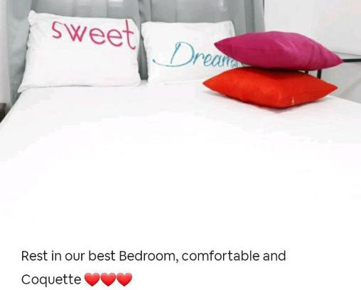 Santo Domingo Apartment | Estiloso, Cerca del DownTown En el Millón Santo Domingo