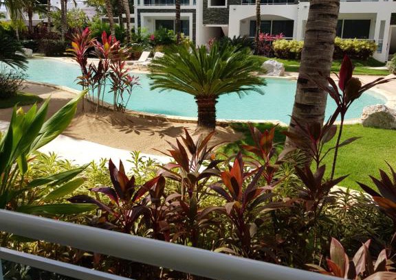 Dominicus Apartment | Estrellas