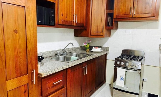 Los Maestros Apartment | Family Apartment