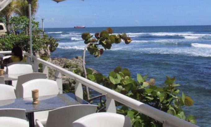 Downtown Santo Domingo Condo | Feel at home in our adorable Furnished Apartment in a quiet and safe setting.