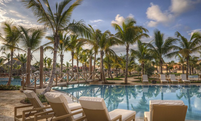 Cap Cana Marina Resort | Fishing Lodge Cap Cana