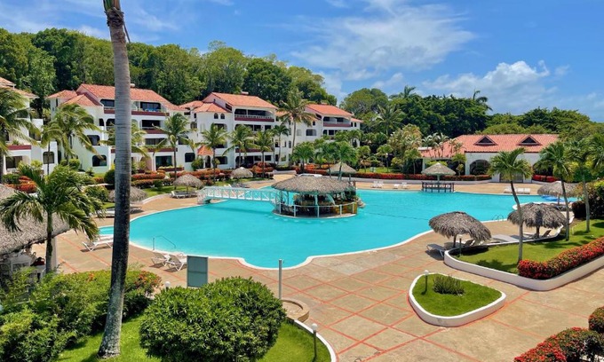 La Mulata Apartment | Flat Marine Monte Vista