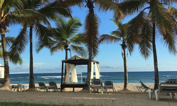 Villas Del Mar Condo | Gorgeous Apartment at Marbella Juan Dolio