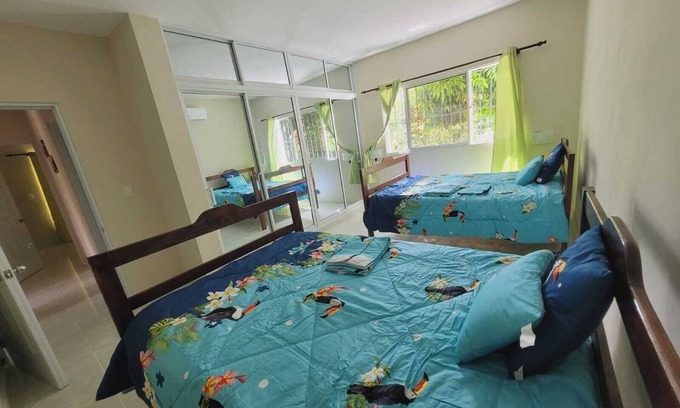 Los Maestros Apartment | Great new apartment with all the beautiful, wonderful things that you need.