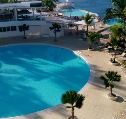 Dominicus House | habitacion en complejo caribe dominicus solo adultos