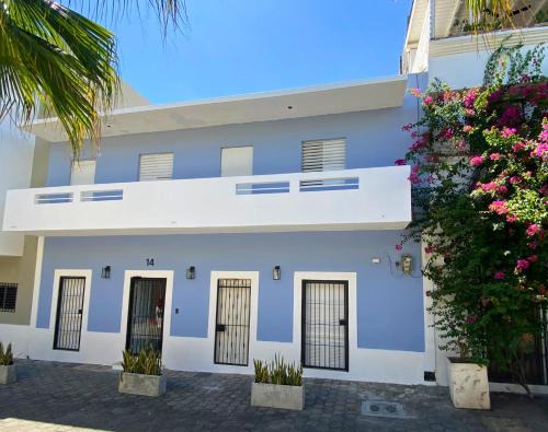 Zona Colonial Apartment | Heritage Residences Santo Domingo