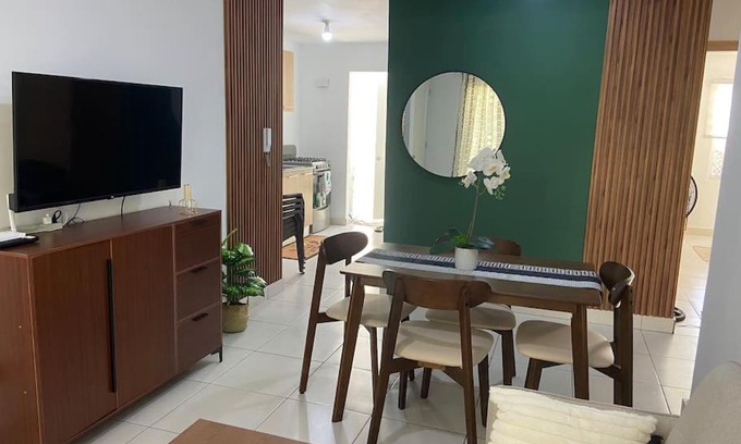 Santo Domingo Este Apartment | Hermoso apartamento planta baja