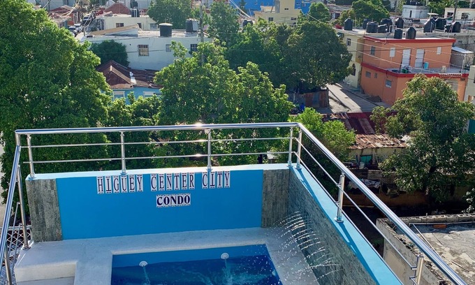 Higuey Apartment | Higuey Center City, Candyland 2 bedroom