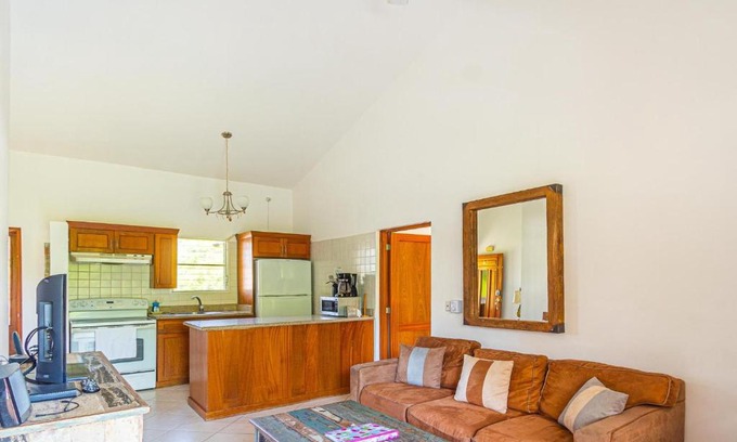 El Batey Apartment | Hispaniola Sol C4