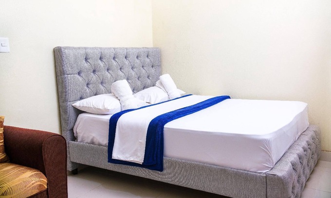Corales del Sur Apartment | Holiday apartment Santo Domingo Este for 1 - 2 persons with 1 bedroom - Holiday apartment