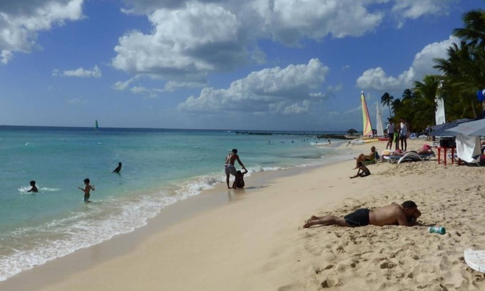 Dominicus Apartment | Holiday apartment Bayahibe for 1 - 4 persons with 2 bedrooms - Holiday apartment