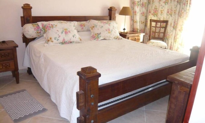 Dominicus Apartment | Holiday apartment Bayahibe for 4 persons with 2 bedrooms - Holiday house