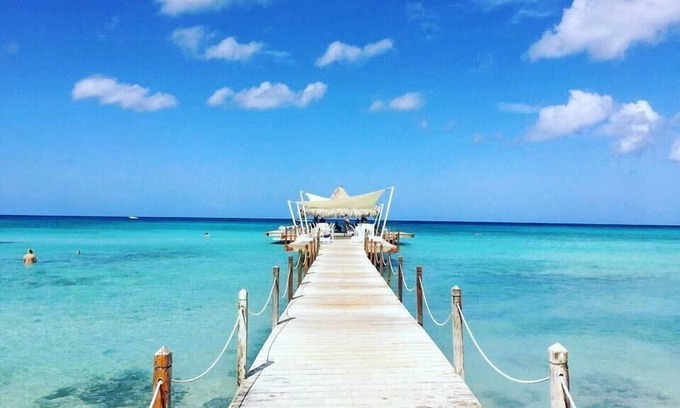 Dominicus Apartment | Holiday apartment Bayahibe for 1 - 5 persons with 2 bedrooms - Holiday apartment