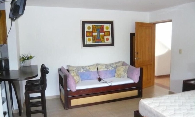 Dominicus Apartment | Holiday apartment Bayahibe for 4 persons - Holiday apartment