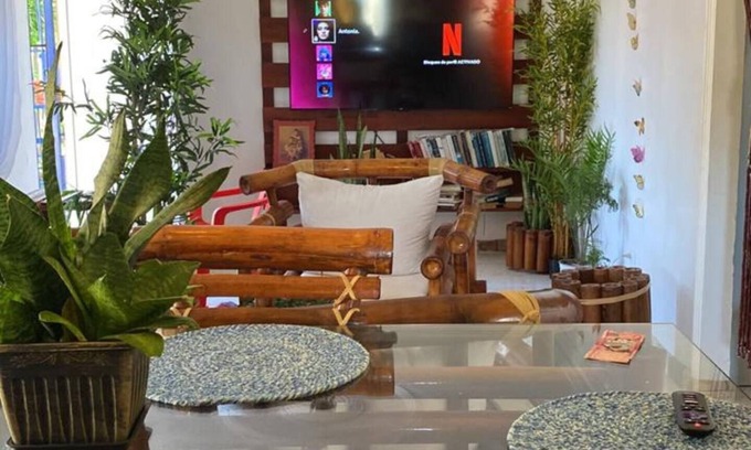 Santo Domingo Este Apartment | Home away Beach & Airportnn