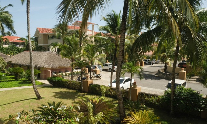 Cabarete Apartment | Home-like studio in Ocean Dream