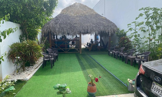 El Macao Hostel | Hostal Johnnier Macao Punta Cana
