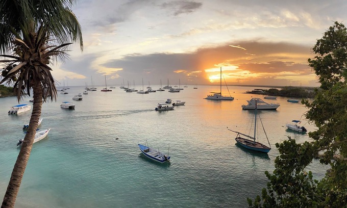 Los Melones Hostel | Hostal Magallanes Bayahibe