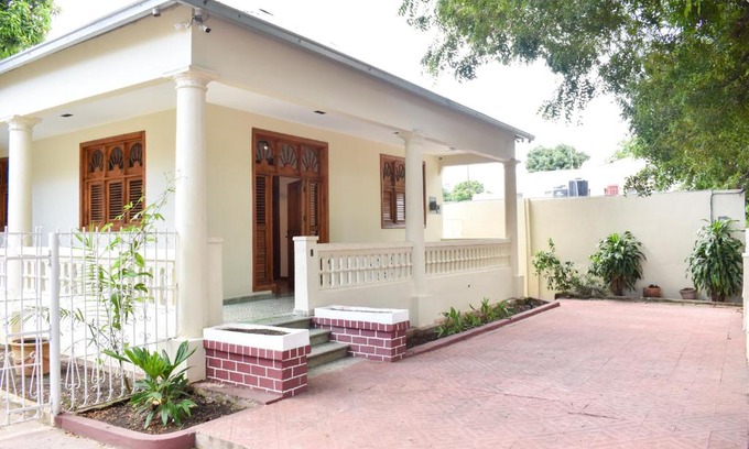 Gascue Hostel | Hostel 57 " Un verdadero Hostel en la ciudad"