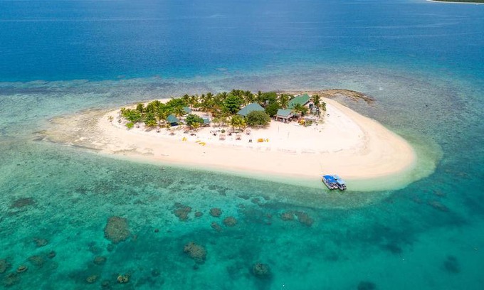 South Sea Island Hostel | Hostel ∙ 8 guests