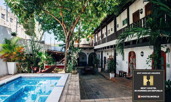 Zona Colonial Hostel | Hostel ∙ 8 guests