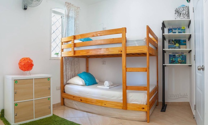 Bavaro Hostel | Hostel ∙ 8 guests