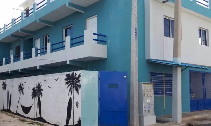 El Macao Hostel | Hostel ∙ 8 guests