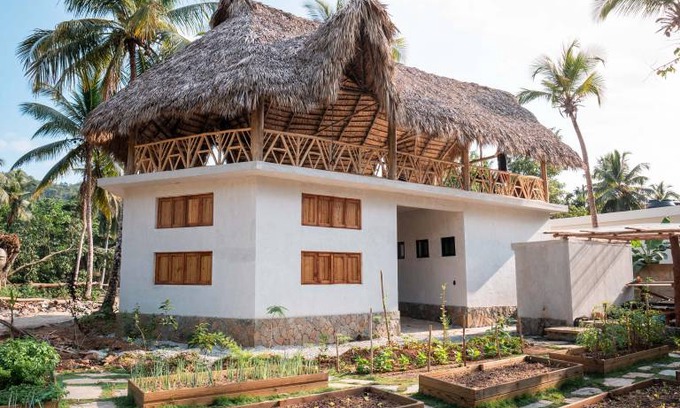 Samana Hostel | Hostel ∙ 8 guests