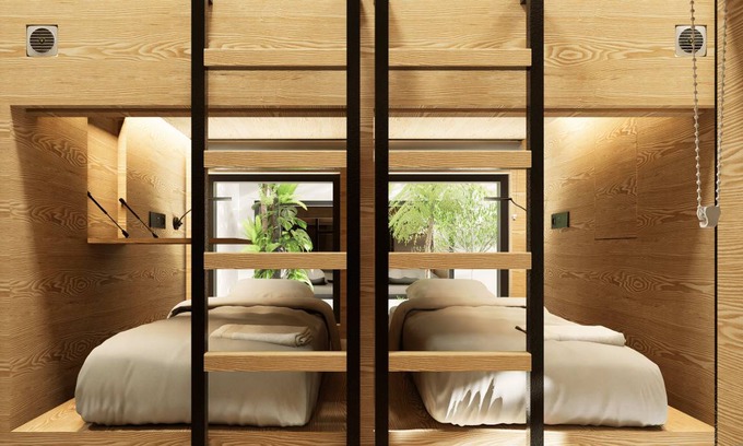 Beraban Hostel | Hostel ∙ 8 guests
