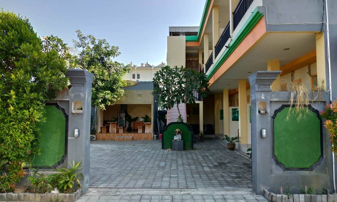 Sunset Road Hostel | Hostel ∙ 8 guests