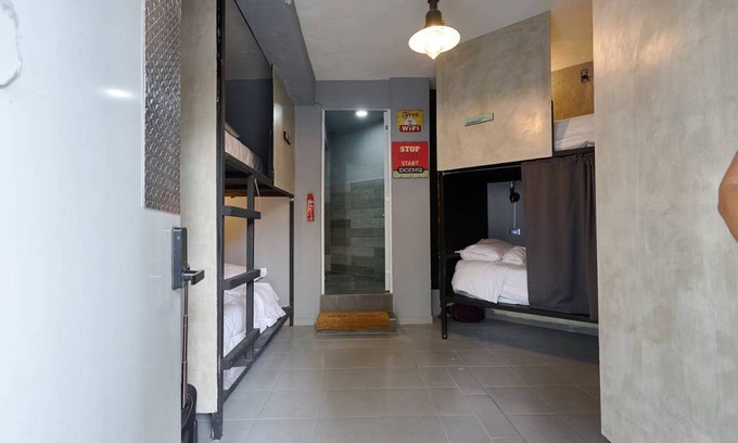 Miraflores Hostel | Hostel ∙ 8 guests