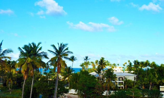 El Cortecito House | Hostel Eco Punta Cana