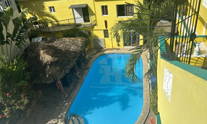 La Esplanada Hotel | Hotel ∙ 8 guests