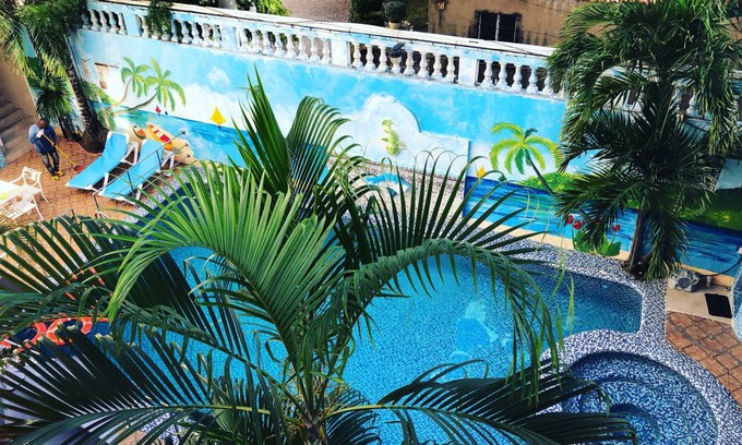 La Primavera Hotel | Hotel ∙ 8 guests