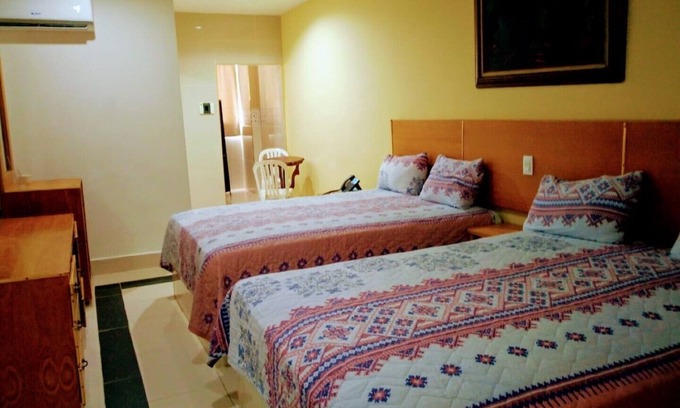 La Primavera House | Hotel Apartamentos La Casona Dorada 6