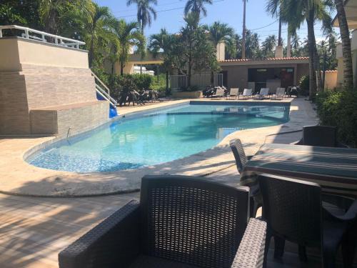 Nagua Hotel | Hotel Cambri