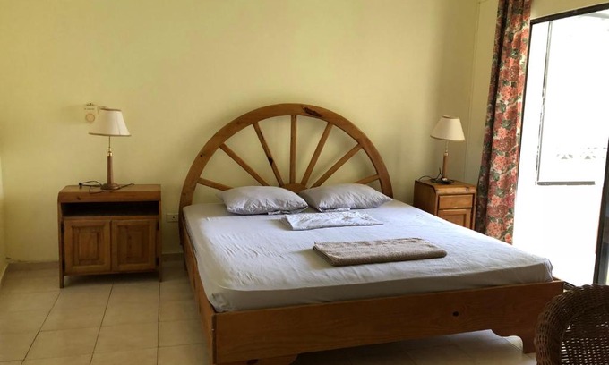 El Batey Apartment | Hotel Condo Plaza Europa