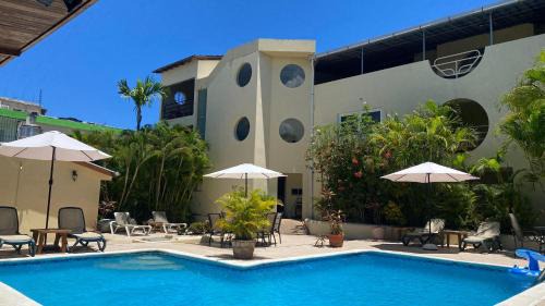 El Batey Hotel | Hotel Don Andres