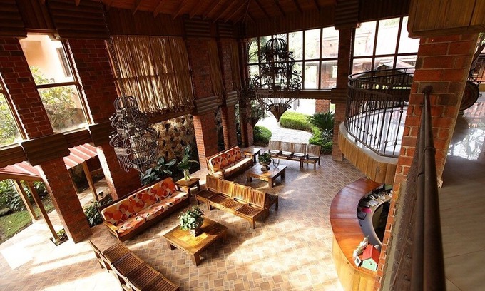 Jarabacoa Hotel | Hotel Gran Jimenoa